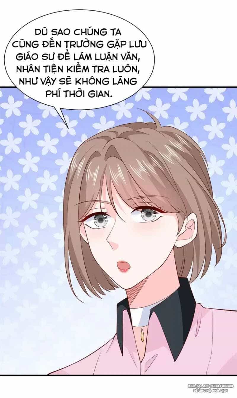 Mỗi Tuần Ta Có Một Nghề Nghiệp Mới - Chương 547 - ảnh 13