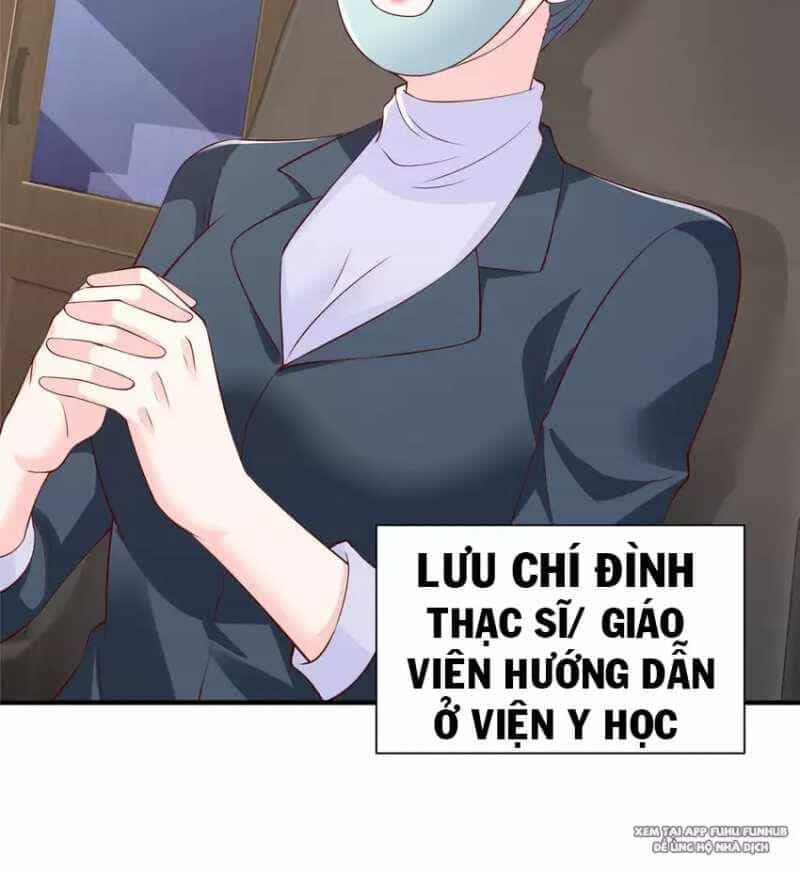 Mỗi Tuần Ta Có Một Nghề Nghiệp Mới - Chương 547 - ảnh 18