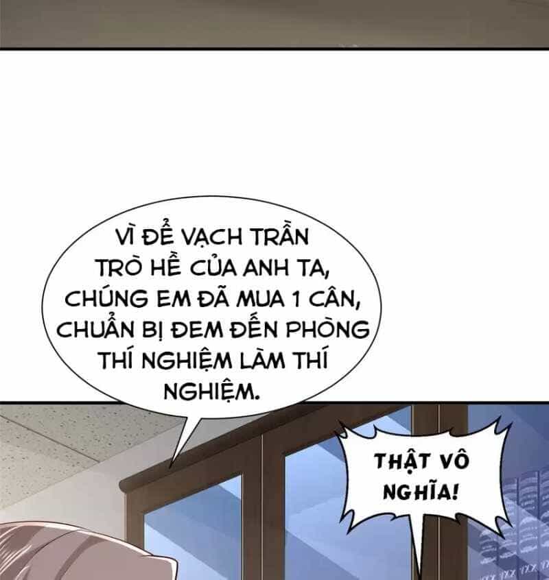 Mỗi Tuần Ta Có Một Nghề Nghiệp Mới - Chương 547 - ảnh 24