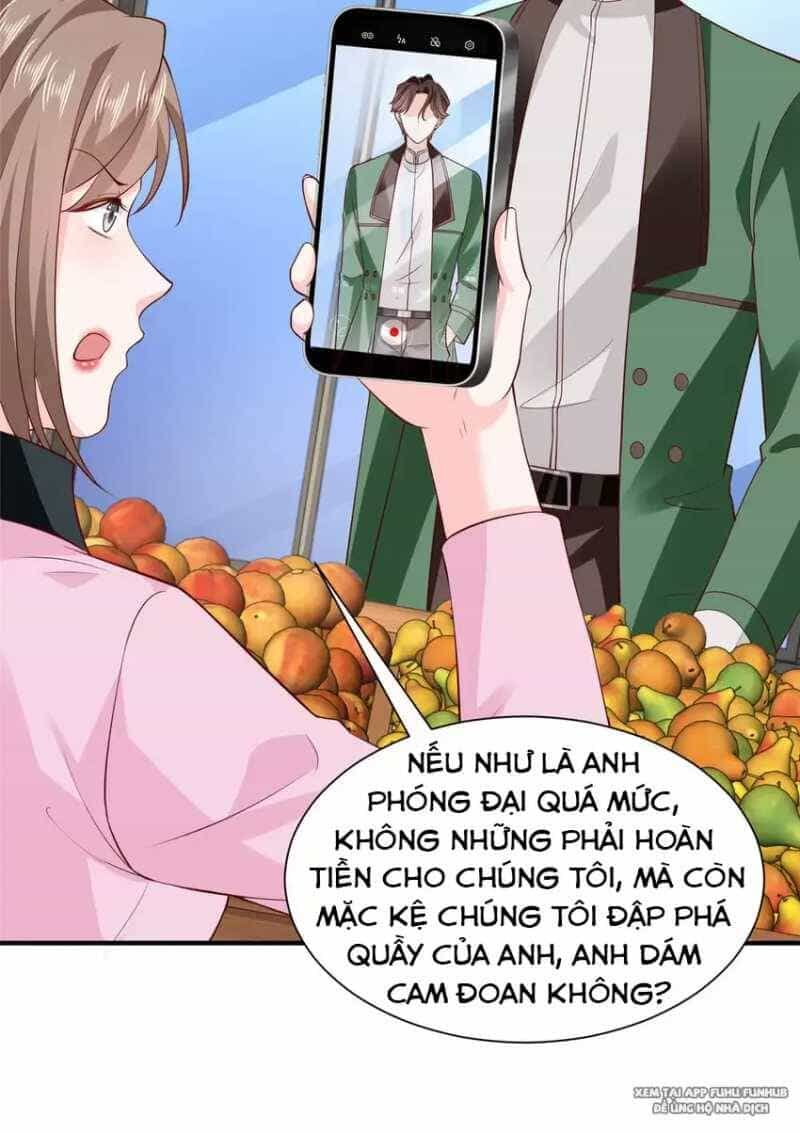 Mỗi Tuần Ta Có Một Nghề Nghiệp Mới - Chương 547 - ảnh 9