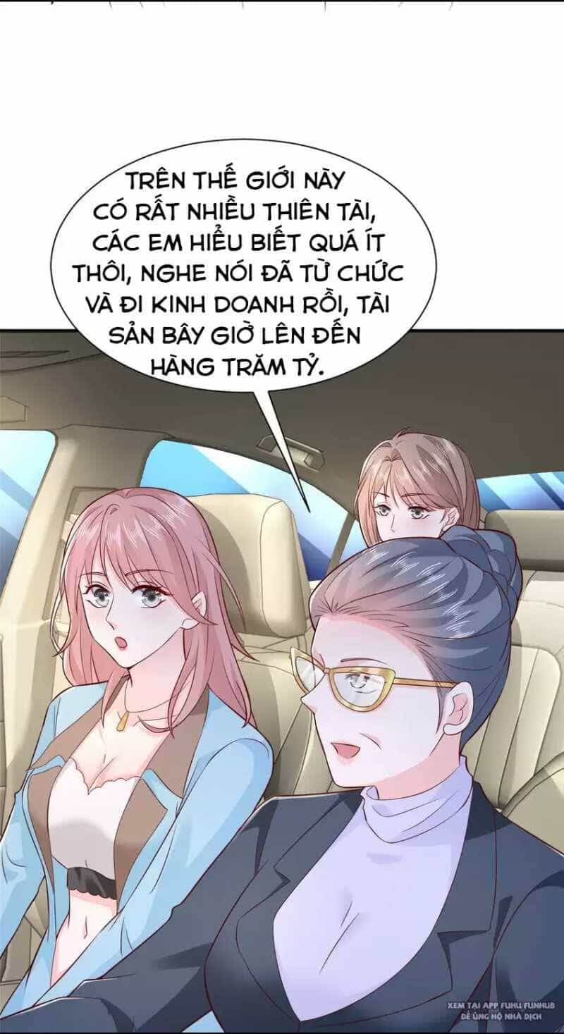 Mỗi Tuần Ta Có Một Nghề Nghiệp Mới - Chương 548 - ảnh 43
