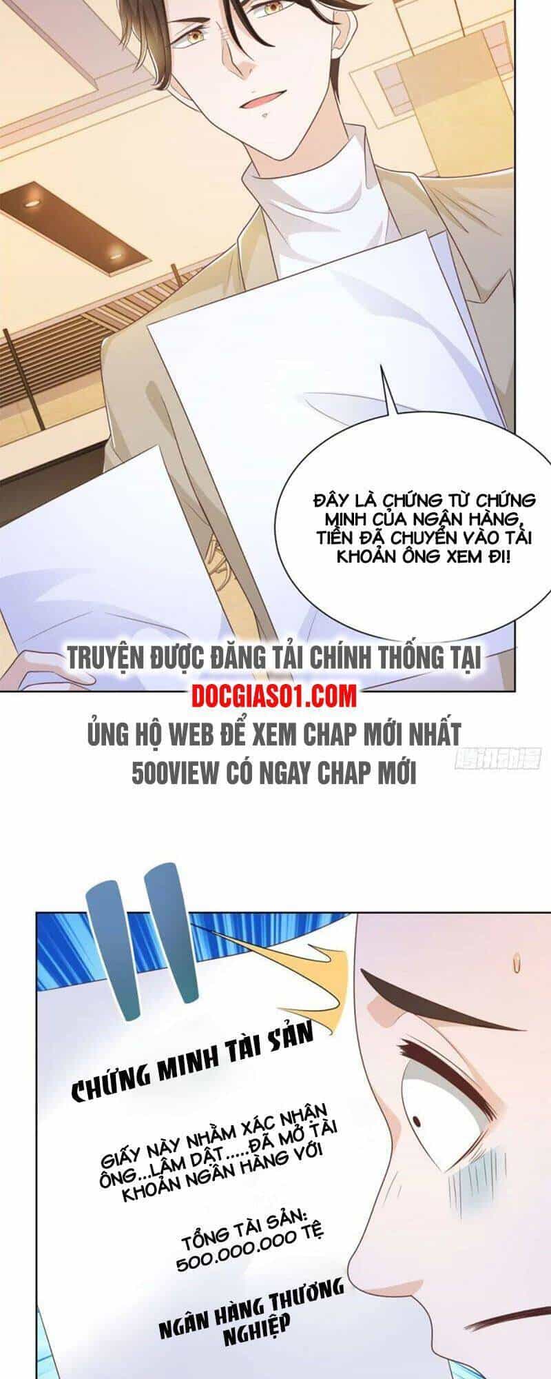 Mỗi Tuần Ta Có Một Nghề Nghiệp Mới - Chương 55 - ảnh 20