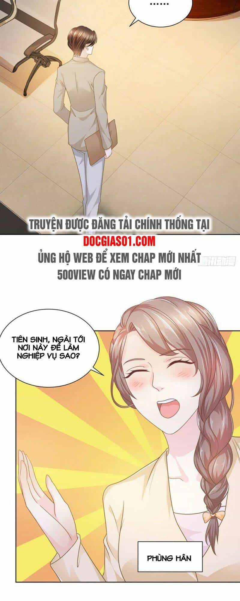 Mỗi Tuần Ta Có Một Nghề Nghiệp Mới - Chương 55 - ảnh 8