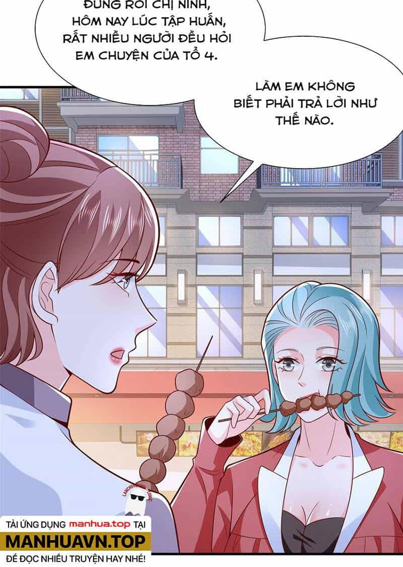 Mỗi Tuần Ta Có Một Nghề Nghiệp Mới - Chương 550 - ảnh 20