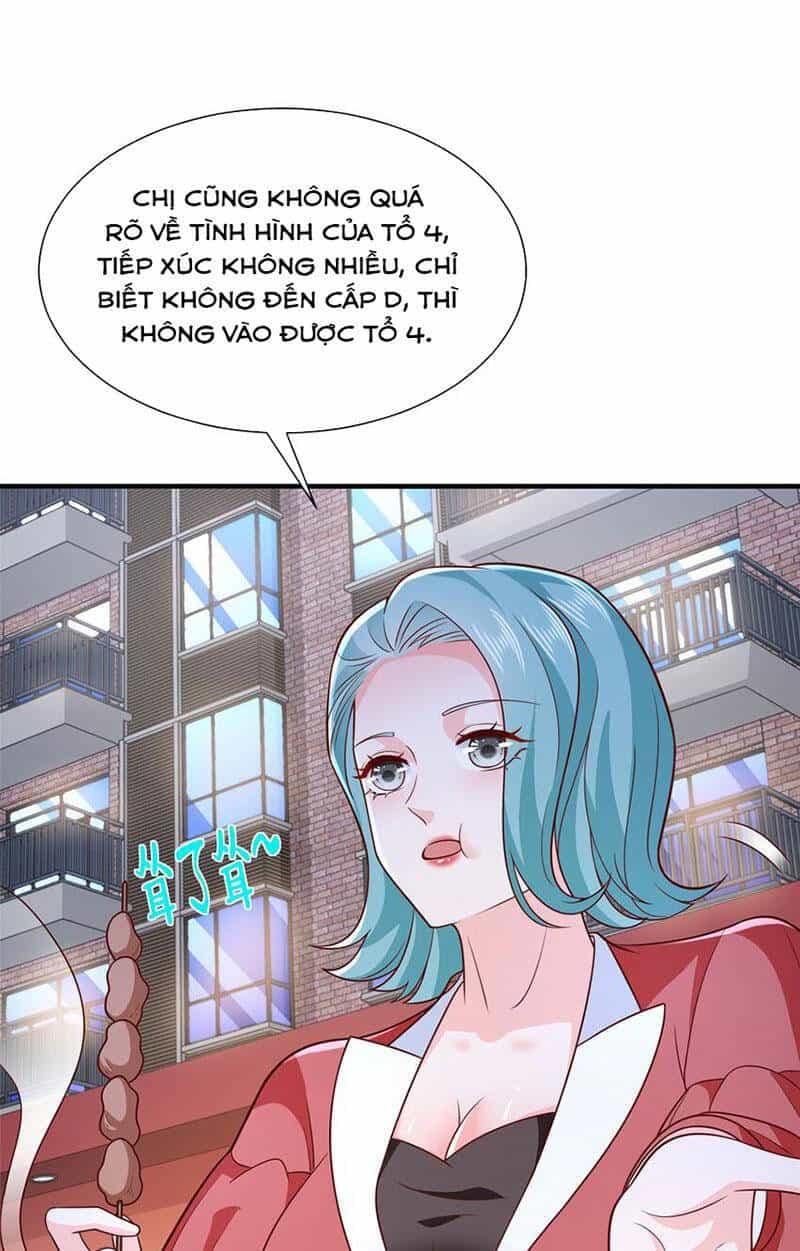 Mỗi Tuần Ta Có Một Nghề Nghiệp Mới - Chương 550 - ảnh 21