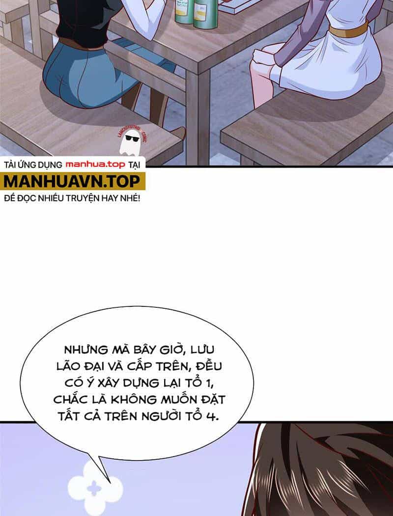Mỗi Tuần Ta Có Một Nghề Nghiệp Mới - Chương 550 - ảnh 25