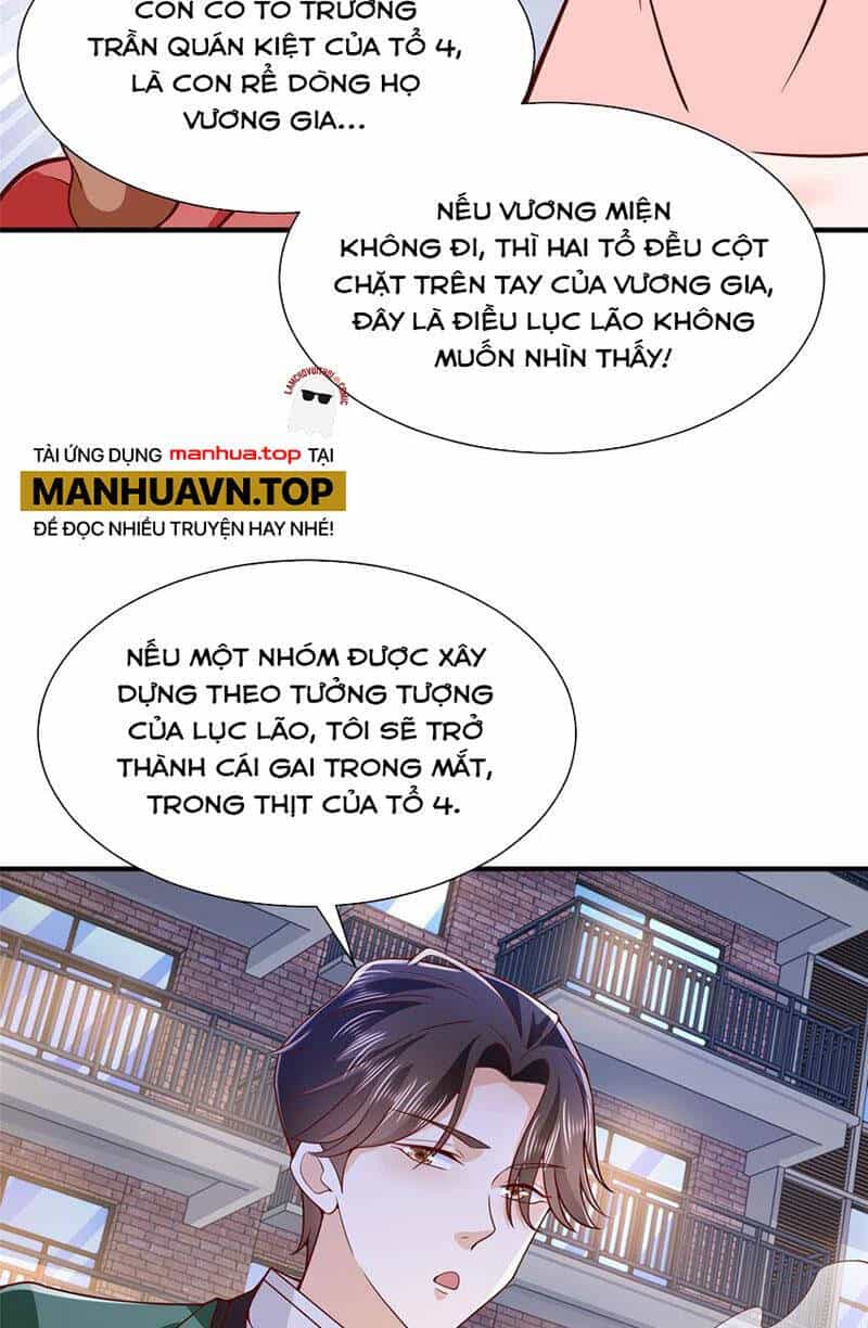 Mỗi Tuần Ta Có Một Nghề Nghiệp Mới - Chương 550 - ảnh 28