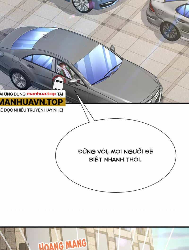 Mỗi Tuần Ta Có Một Nghề Nghiệp Mới - Chương 550 - ảnh 5