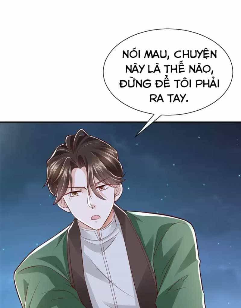 Mỗi Tuần Ta Có Một Nghề Nghiệp Mới - Chương 551 - ảnh 11