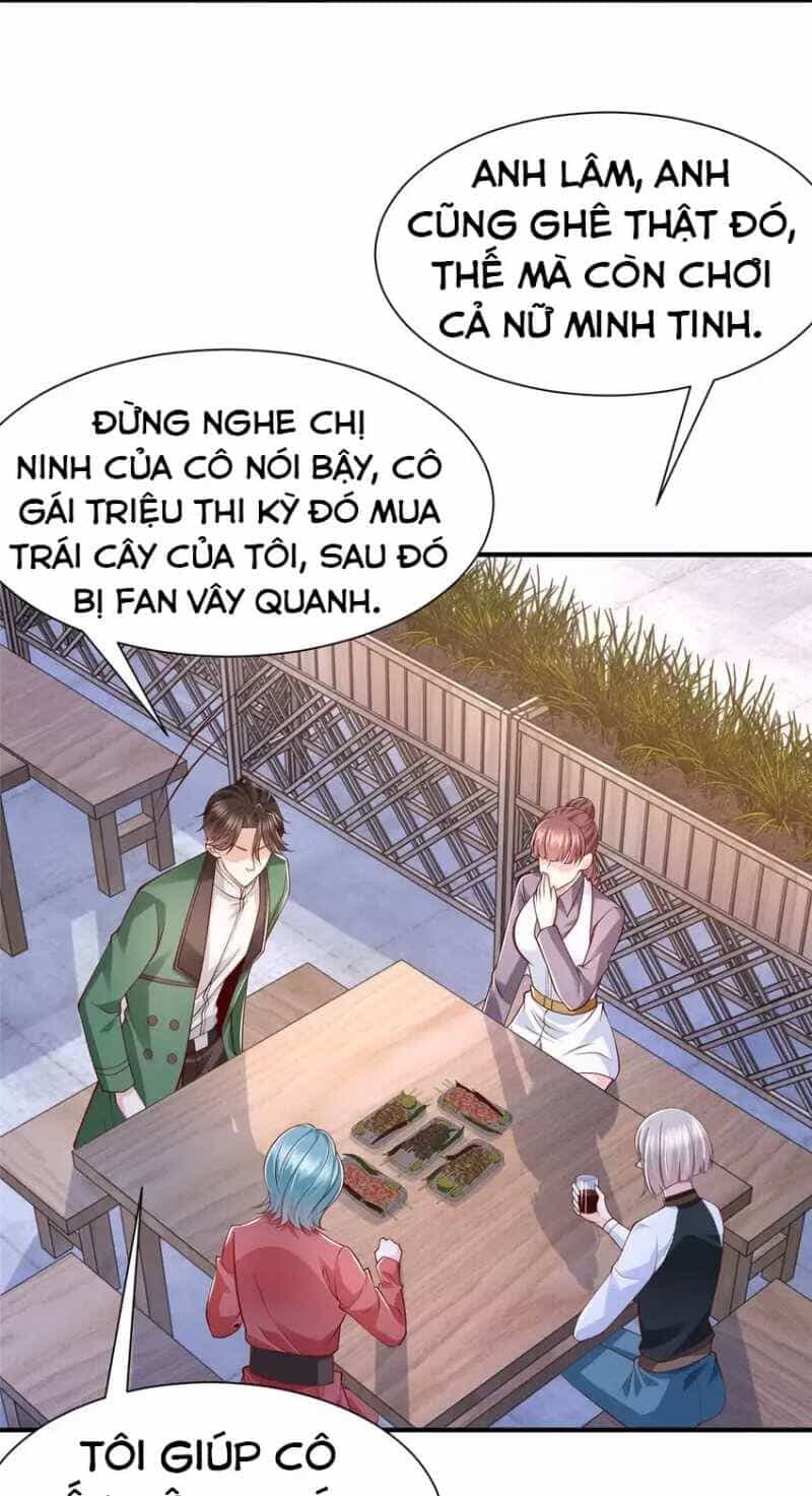 Mỗi Tuần Ta Có Một Nghề Nghiệp Mới - Chương 551 - ảnh 24