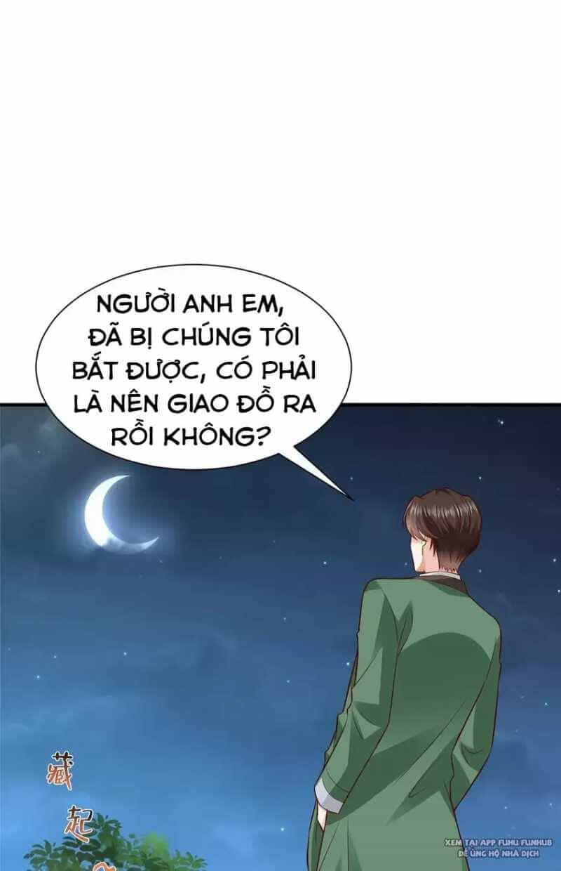 Mỗi Tuần Ta Có Một Nghề Nghiệp Mới - Chương 551 - ảnh 3