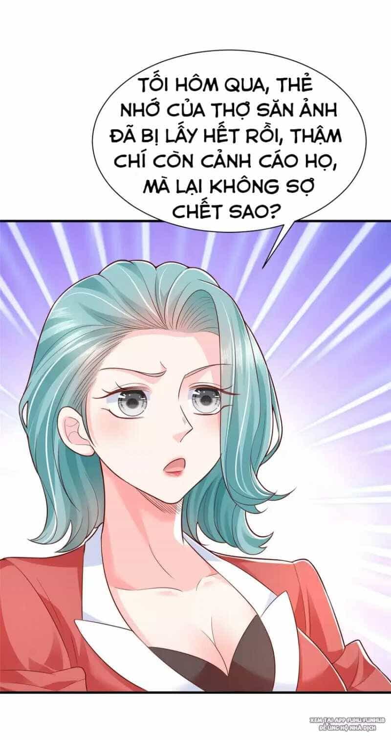 Mỗi Tuần Ta Có Một Nghề Nghiệp Mới - Chương 551 - ảnh 43