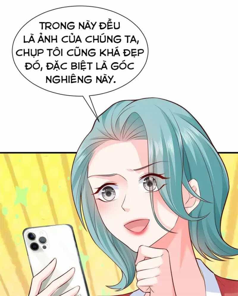 Mỗi Tuần Ta Có Một Nghề Nghiệp Mới - Chương 551 - ảnh 8