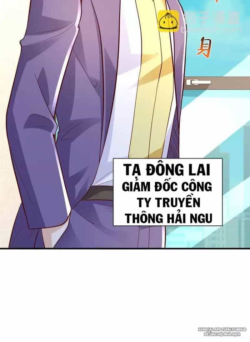 Mỗi Tuần Ta Có Một Nghề Nghiệp Mới - Chương 552 - ảnh 21