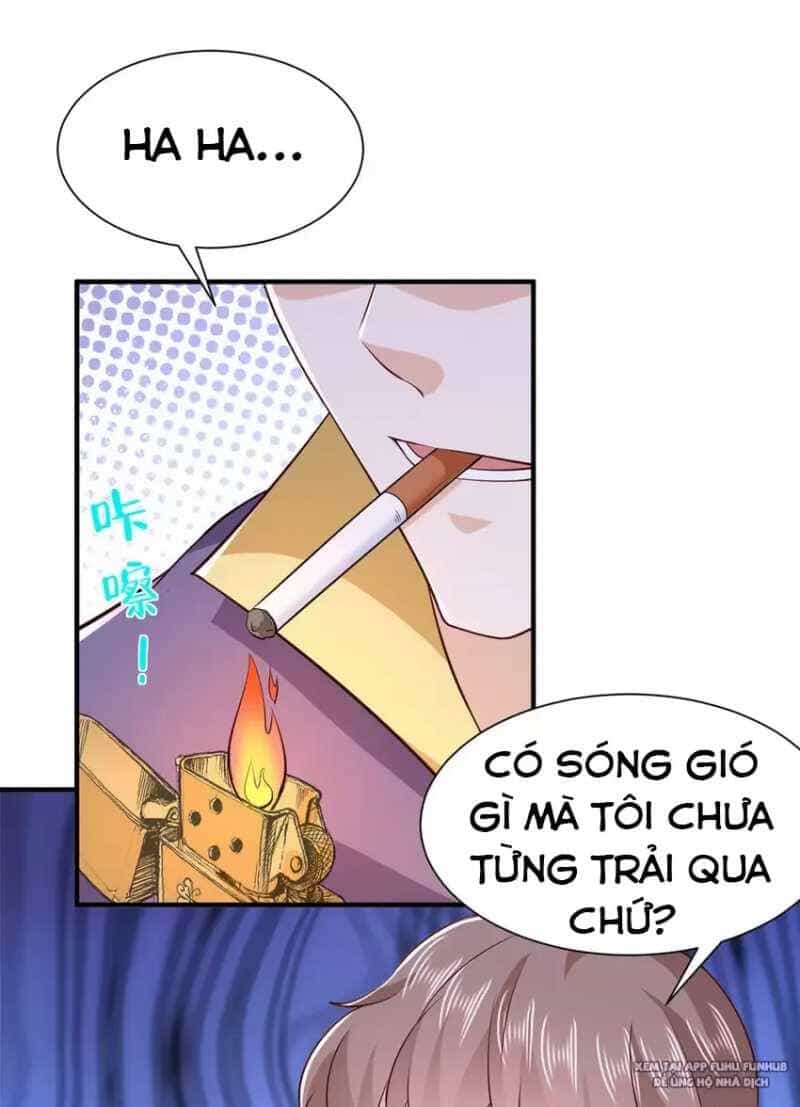 Mỗi Tuần Ta Có Một Nghề Nghiệp Mới - Chương 553 - ảnh 14
