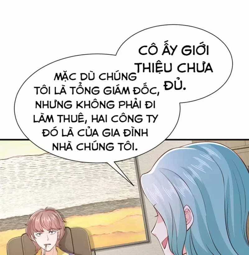 Mỗi Tuần Ta Có Một Nghề Nghiệp Mới - Chương 553 - ảnh 20
