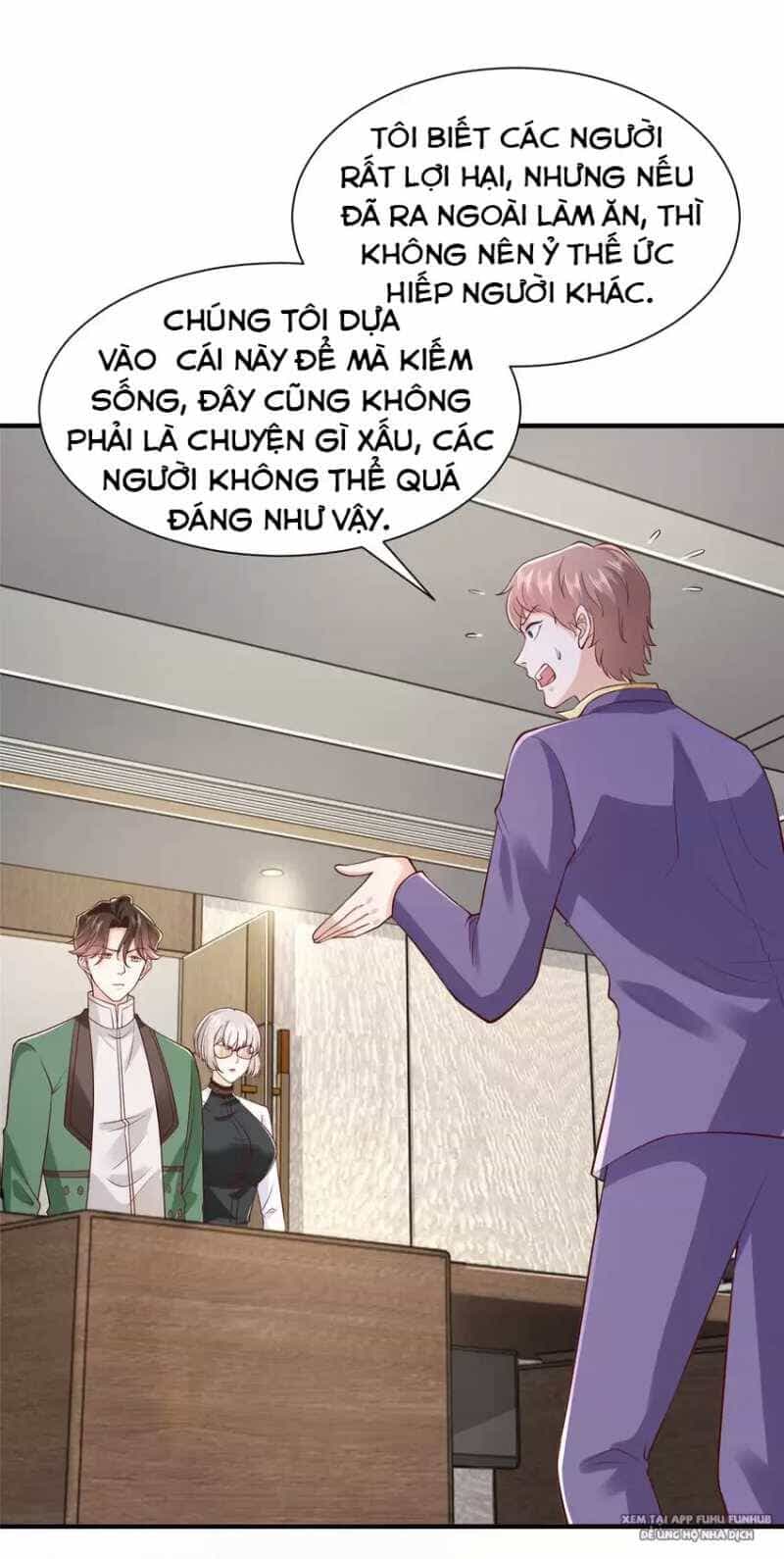 Mỗi Tuần Ta Có Một Nghề Nghiệp Mới - Chương 553 - ảnh 26