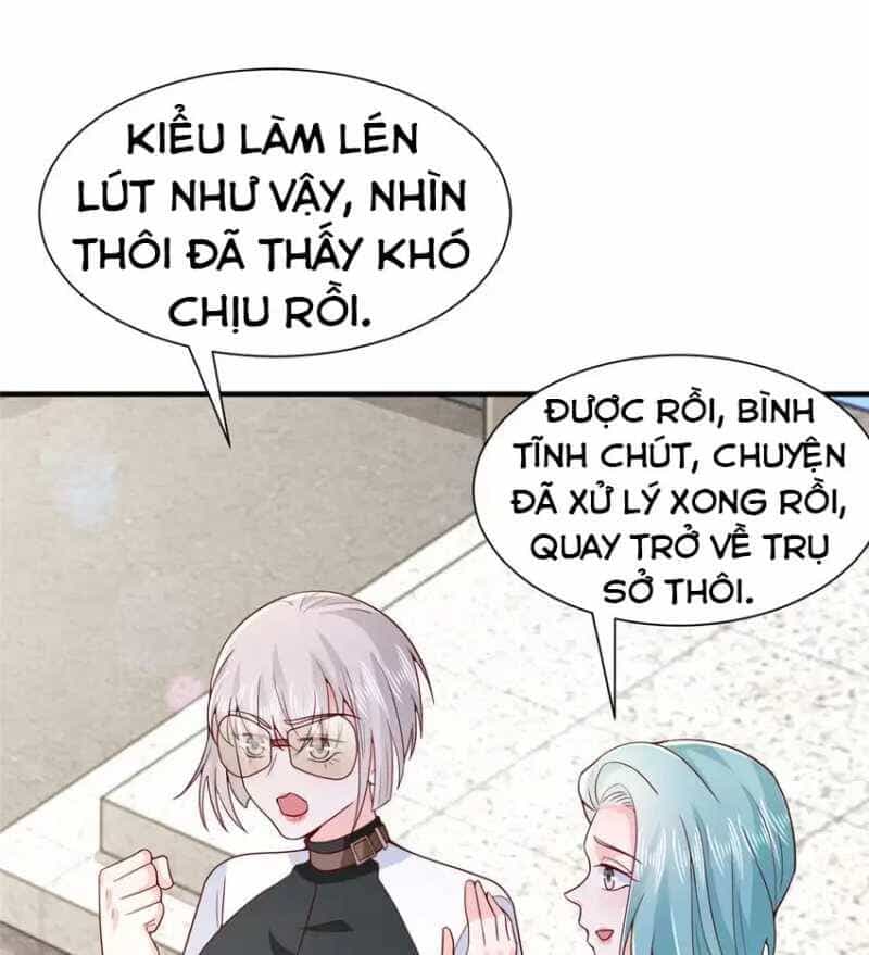 Mỗi Tuần Ta Có Một Nghề Nghiệp Mới - Chương 553 - ảnh 33