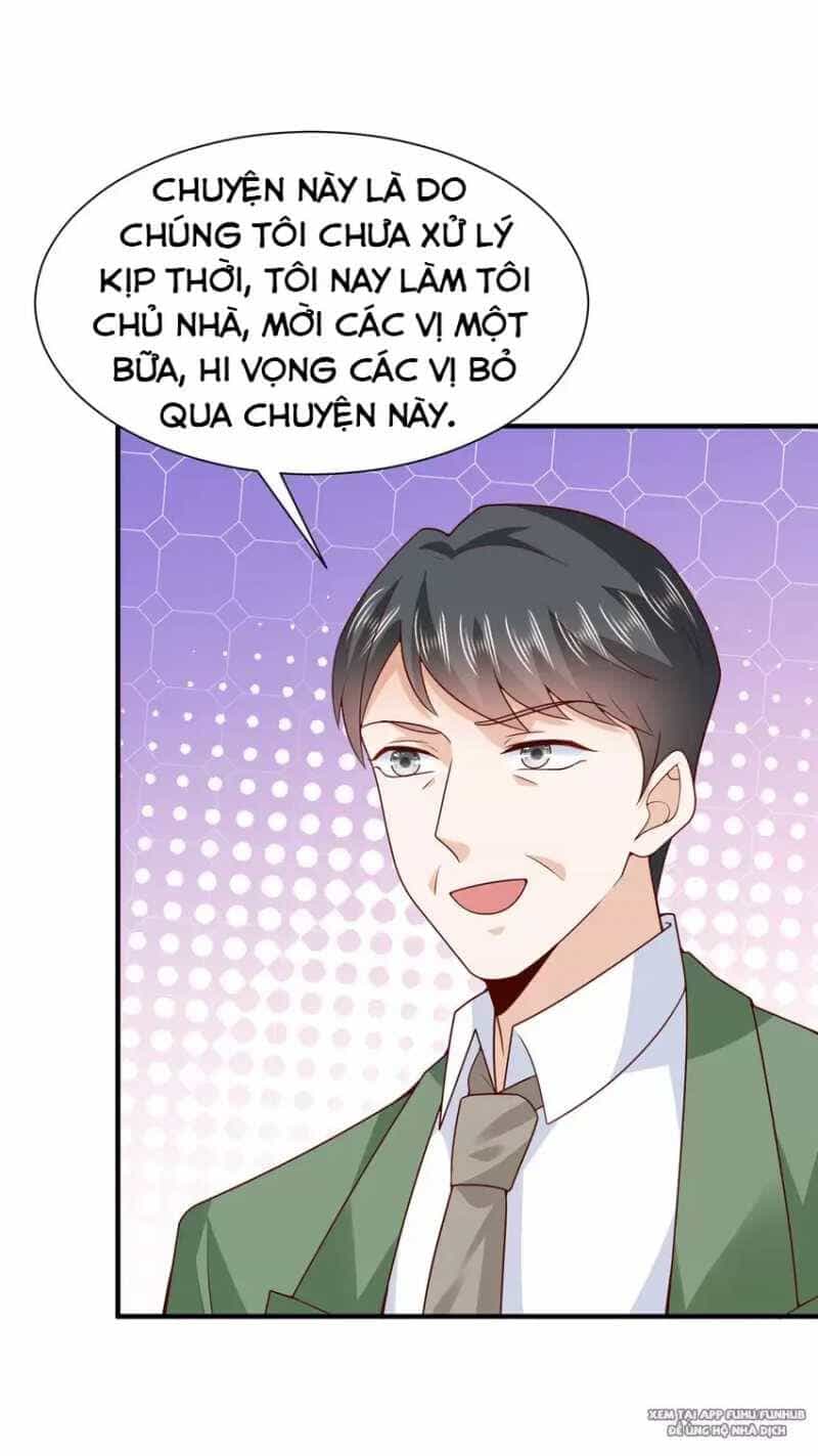 Mỗi Tuần Ta Có Một Nghề Nghiệp Mới - Chương 553 - ảnh 38