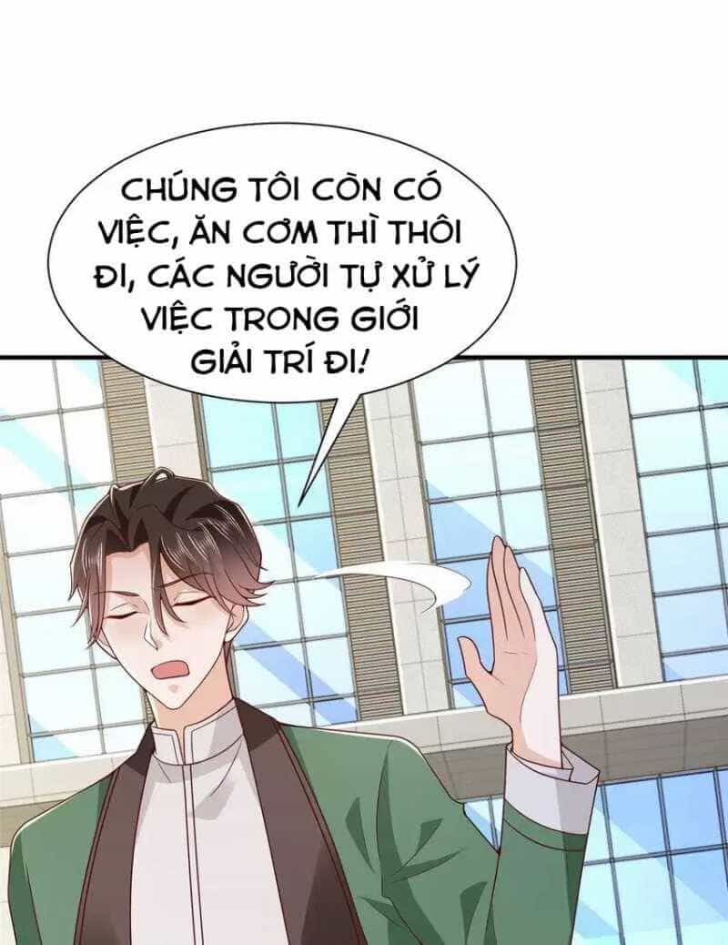 Mỗi Tuần Ta Có Một Nghề Nghiệp Mới - Chương 553 - ảnh 39