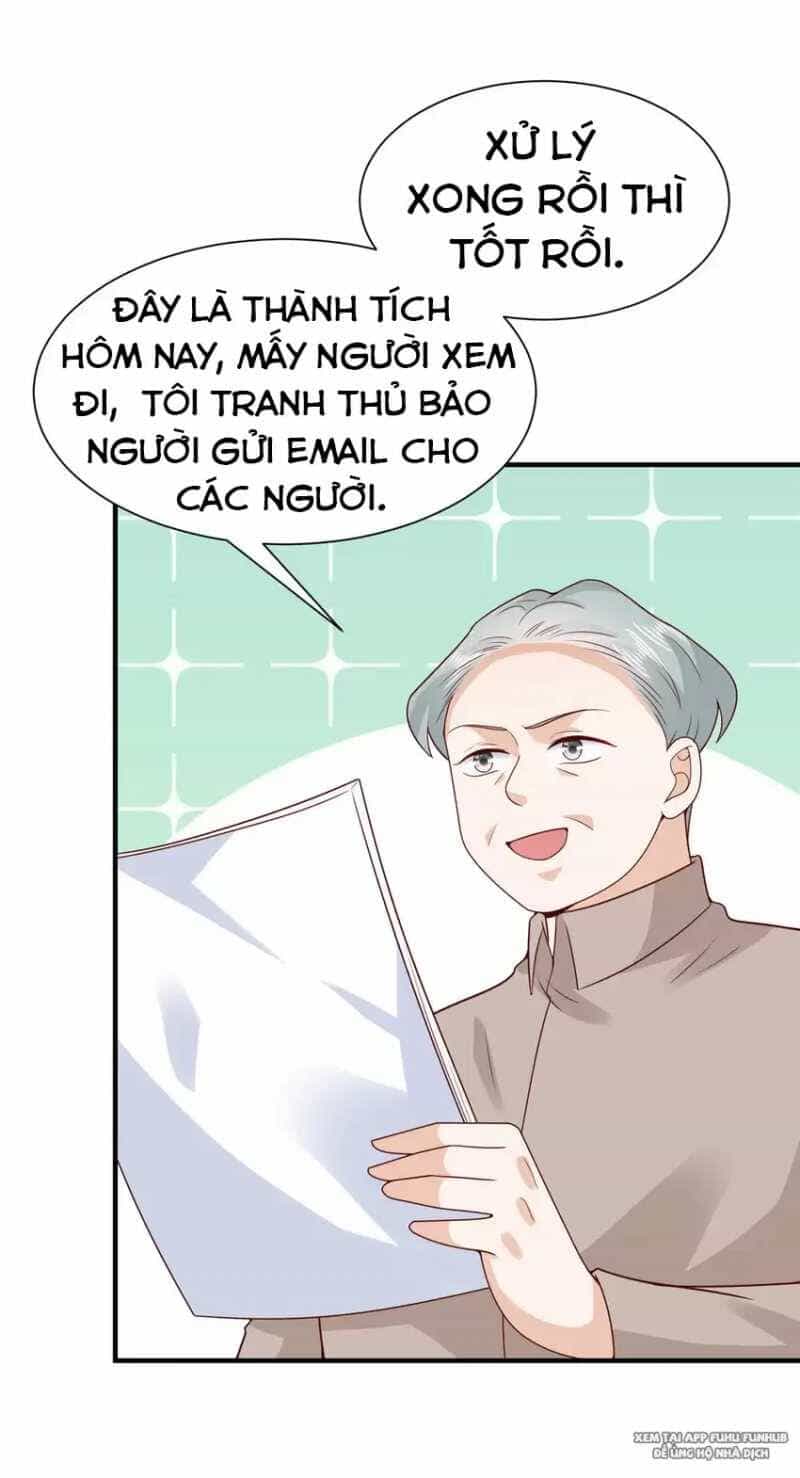 Mỗi Tuần Ta Có Một Nghề Nghiệp Mới - Chương 553 - ảnh 47