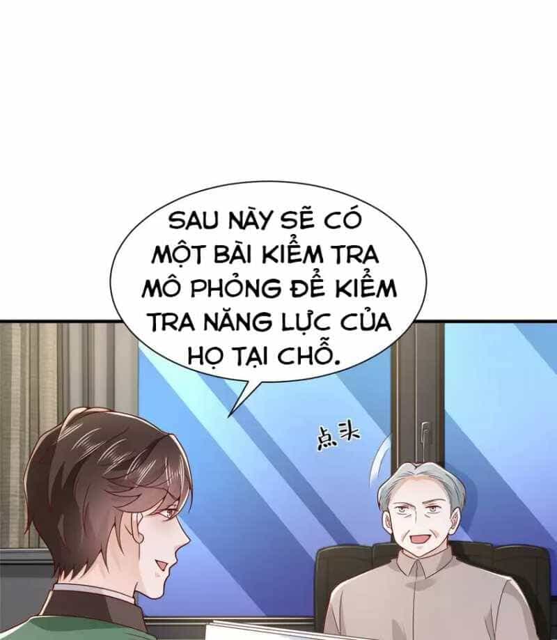 Mỗi Tuần Ta Có Một Nghề Nghiệp Mới - Chương 554 - ảnh 3