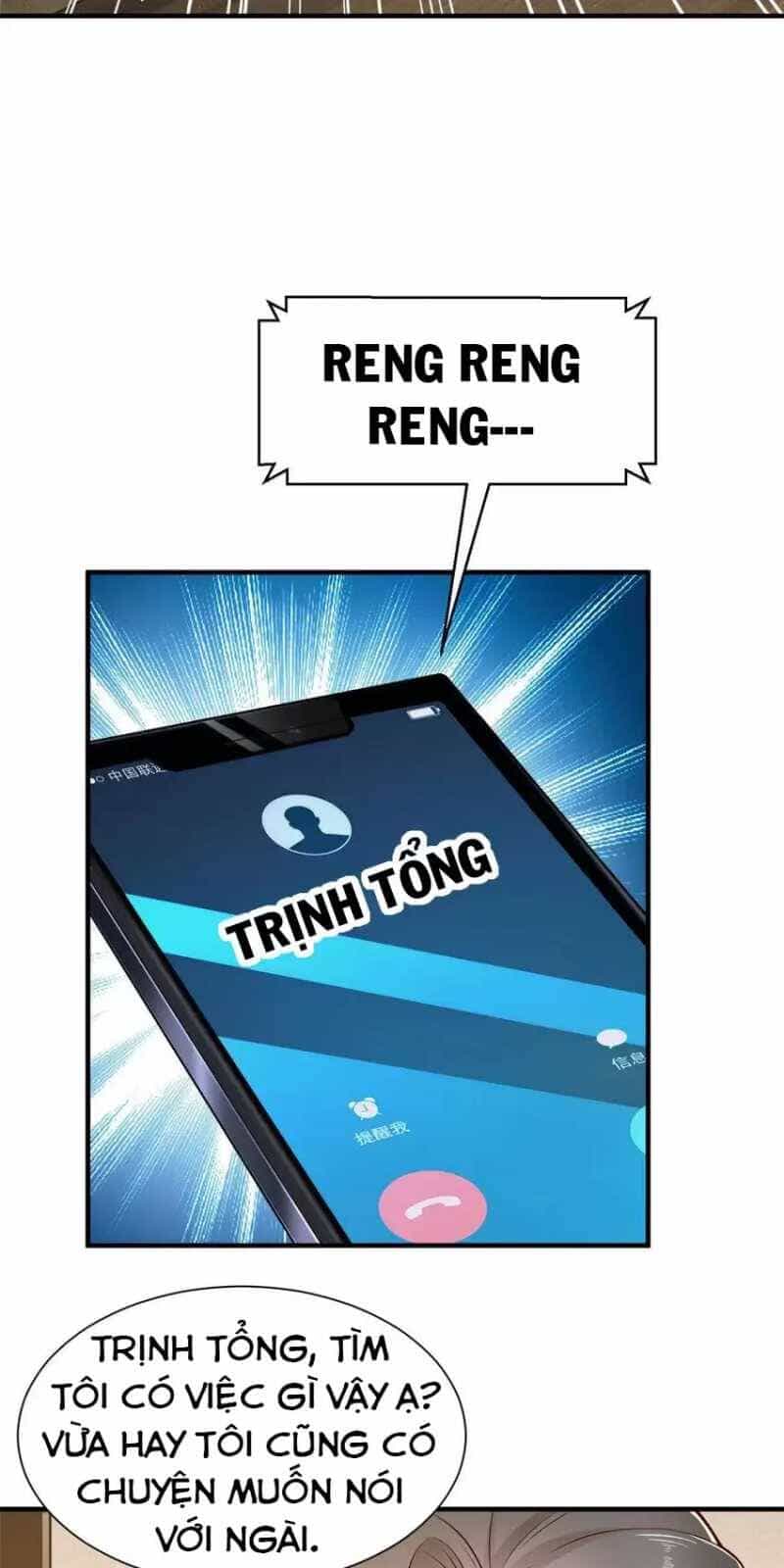 Mỗi Tuần Ta Có Một Nghề Nghiệp Mới - Chương 554 - ảnh 48