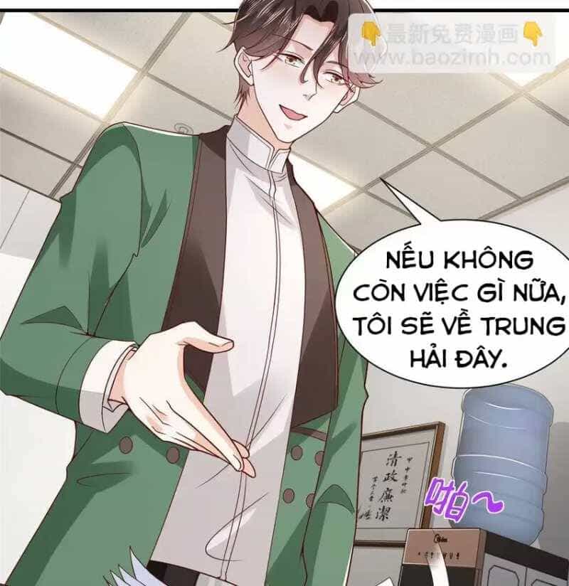 Mỗi Tuần Ta Có Một Nghề Nghiệp Mới - Chương 554 - ảnh 5