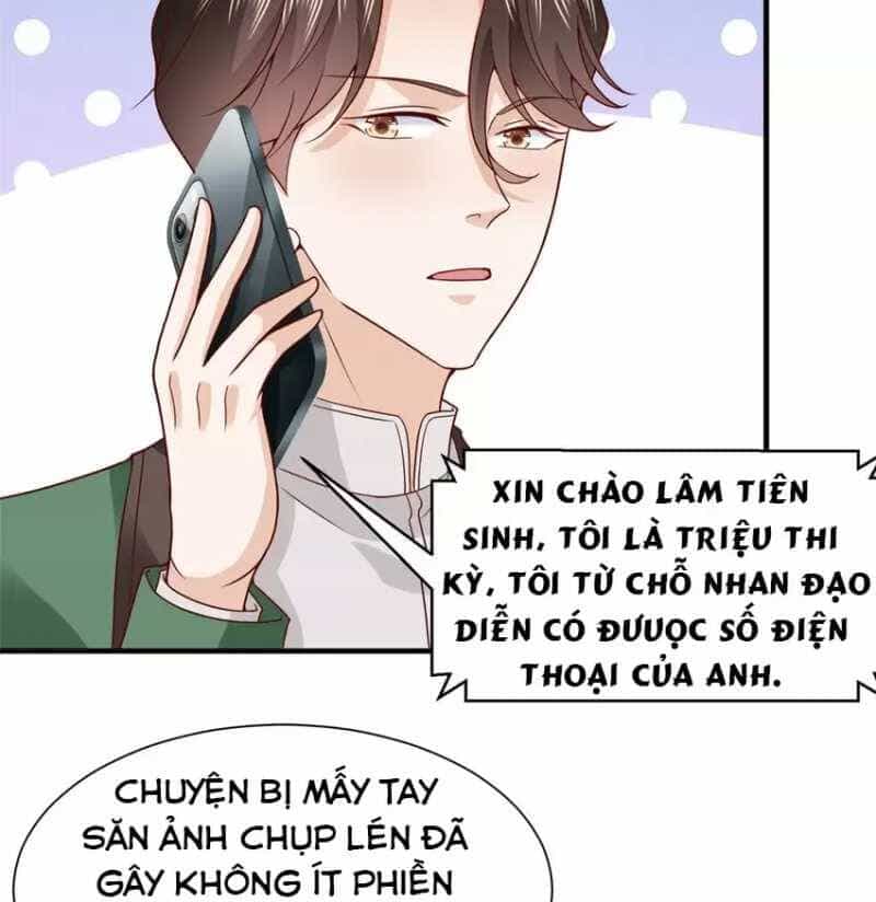 Mỗi Tuần Ta Có Một Nghề Nghiệp Mới - Chương 554 - ảnh 9