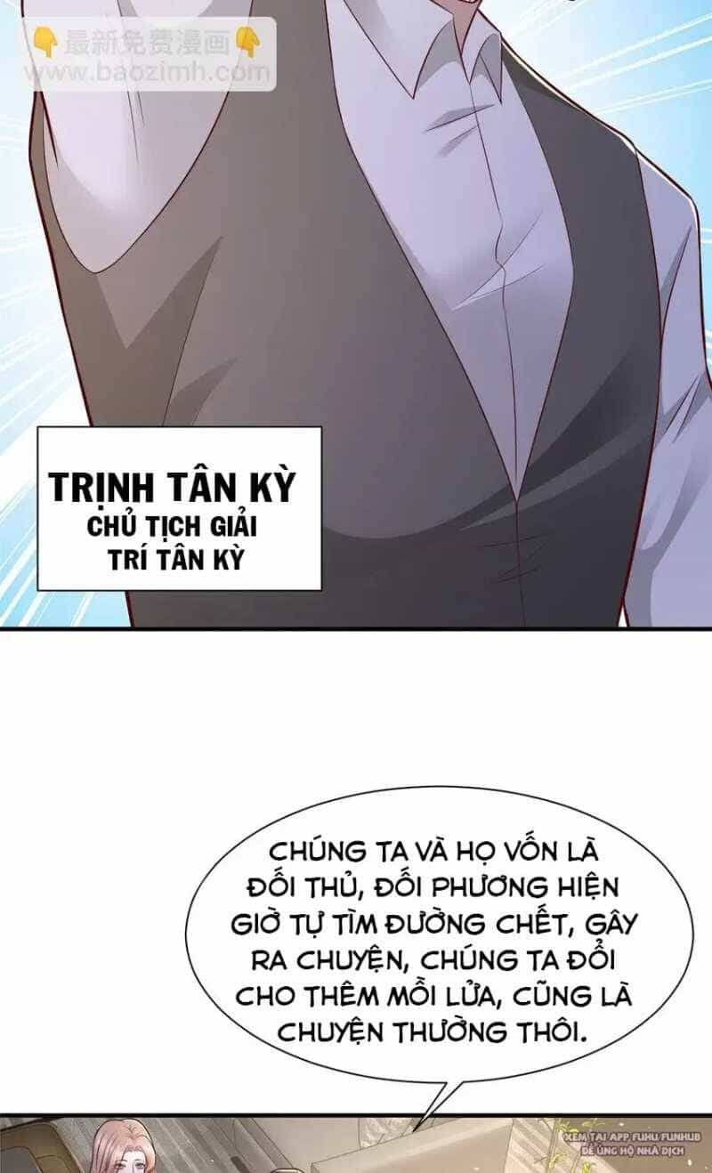 Mỗi Tuần Ta Có Một Nghề Nghiệp Mới - Chương 555 - ảnh 8