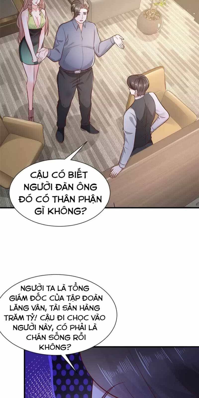 Mỗi Tuần Ta Có Một Nghề Nghiệp Mới - Chương 555 - ảnh 9