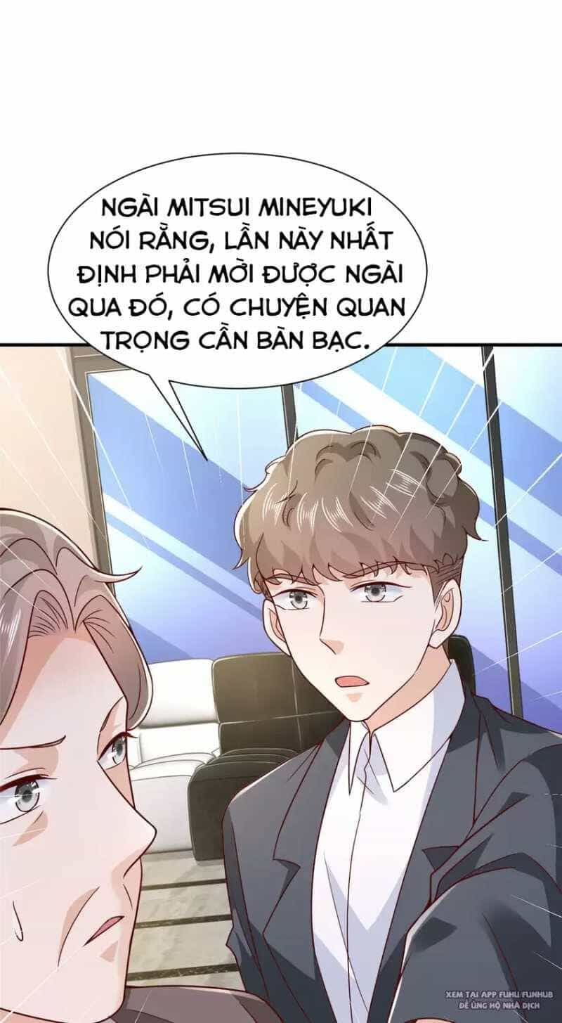 Mỗi Tuần Ta Có Một Nghề Nghiệp Mới - Chương 556 - ảnh 13