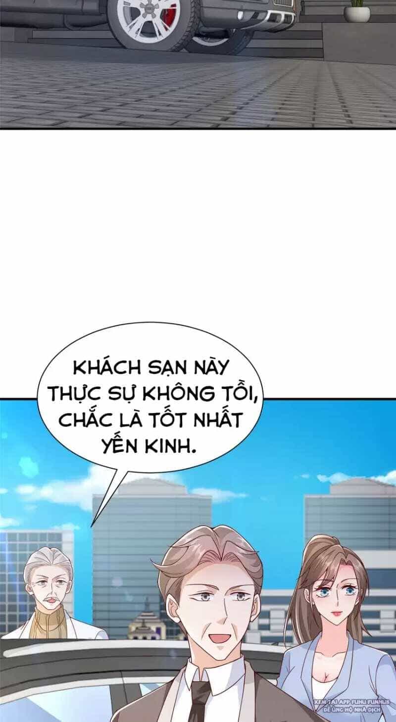 Mỗi Tuần Ta Có Một Nghề Nghiệp Mới - Chương 556 - ảnh 5