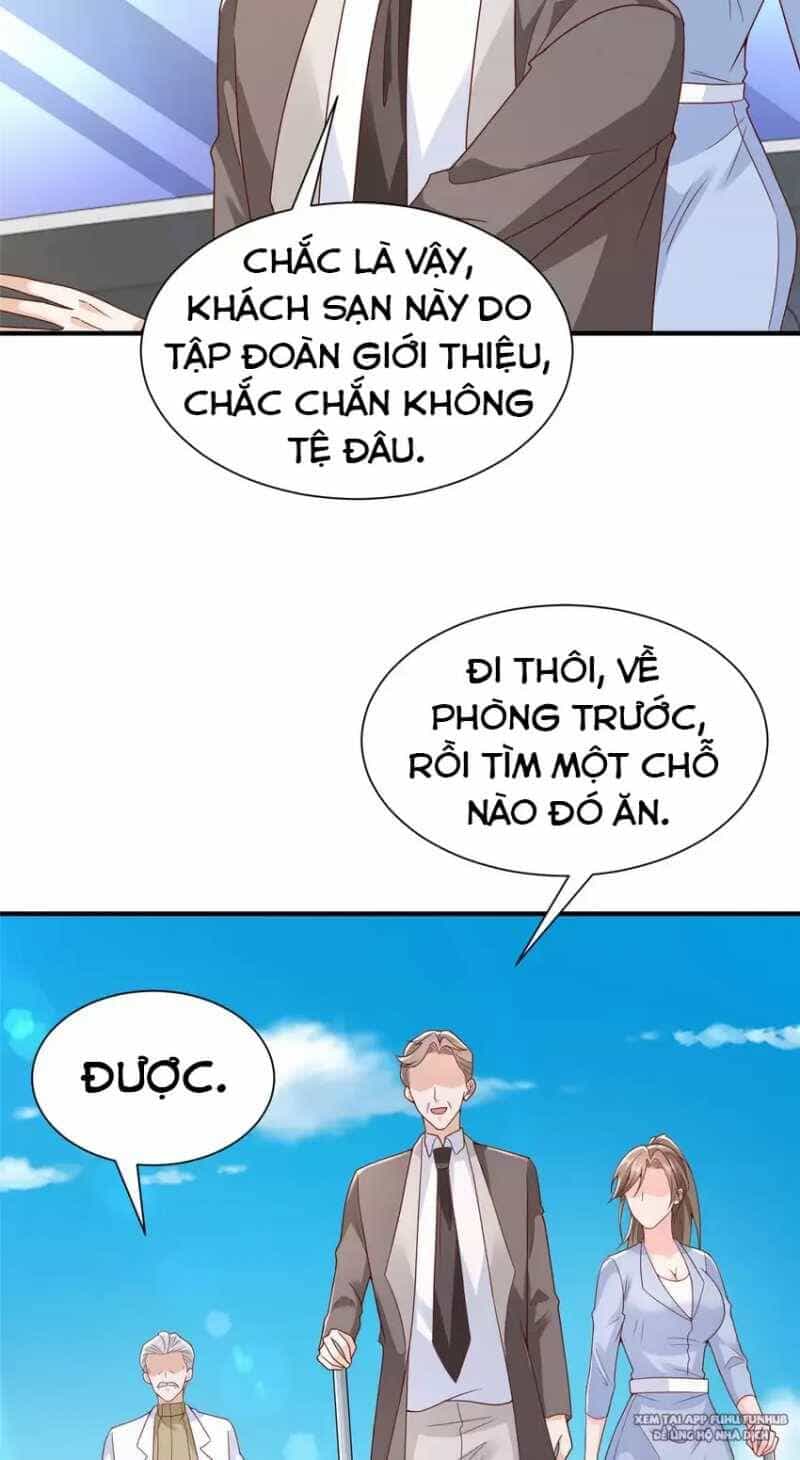 Mỗi Tuần Ta Có Một Nghề Nghiệp Mới - Chương 556 - ảnh 6