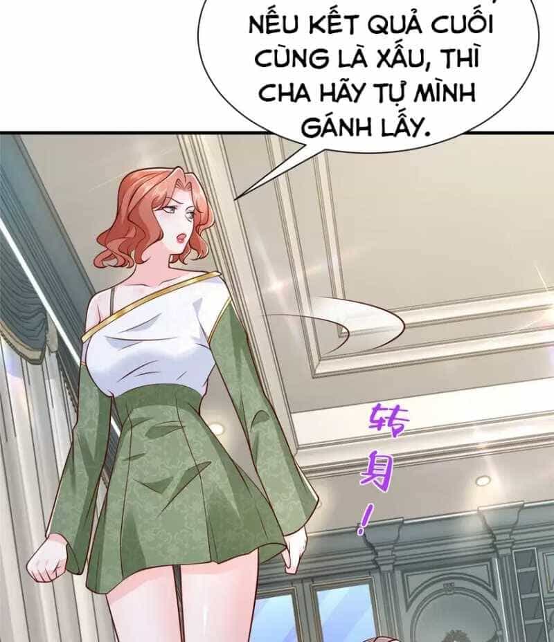 Mỗi Tuần Ta Có Một Nghề Nghiệp Mới - Chương 558 - ảnh 44