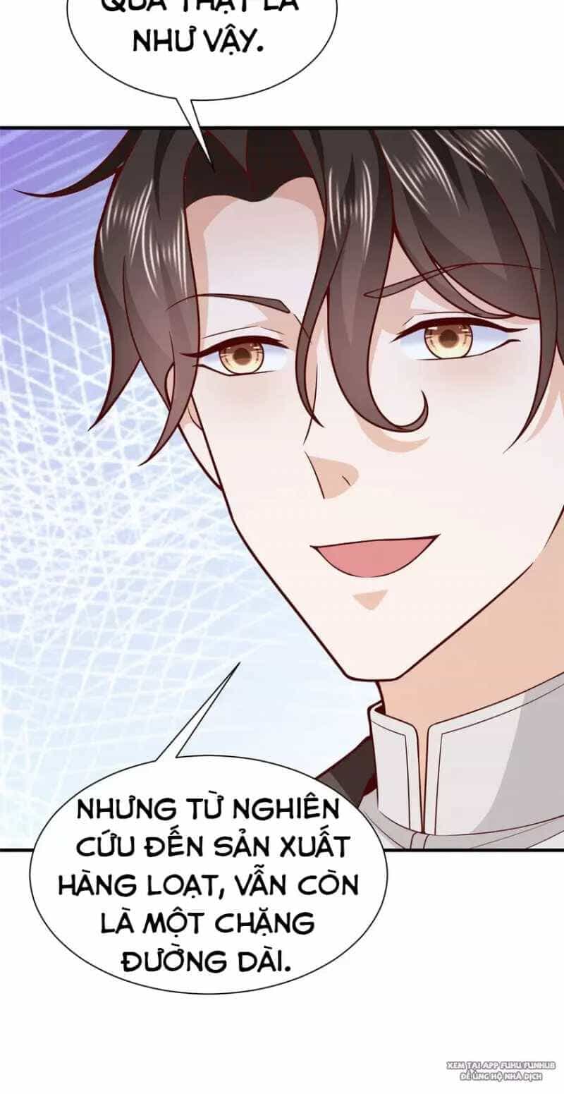 Mỗi Tuần Ta Có Một Nghề Nghiệp Mới - Chương 559 - ảnh 19