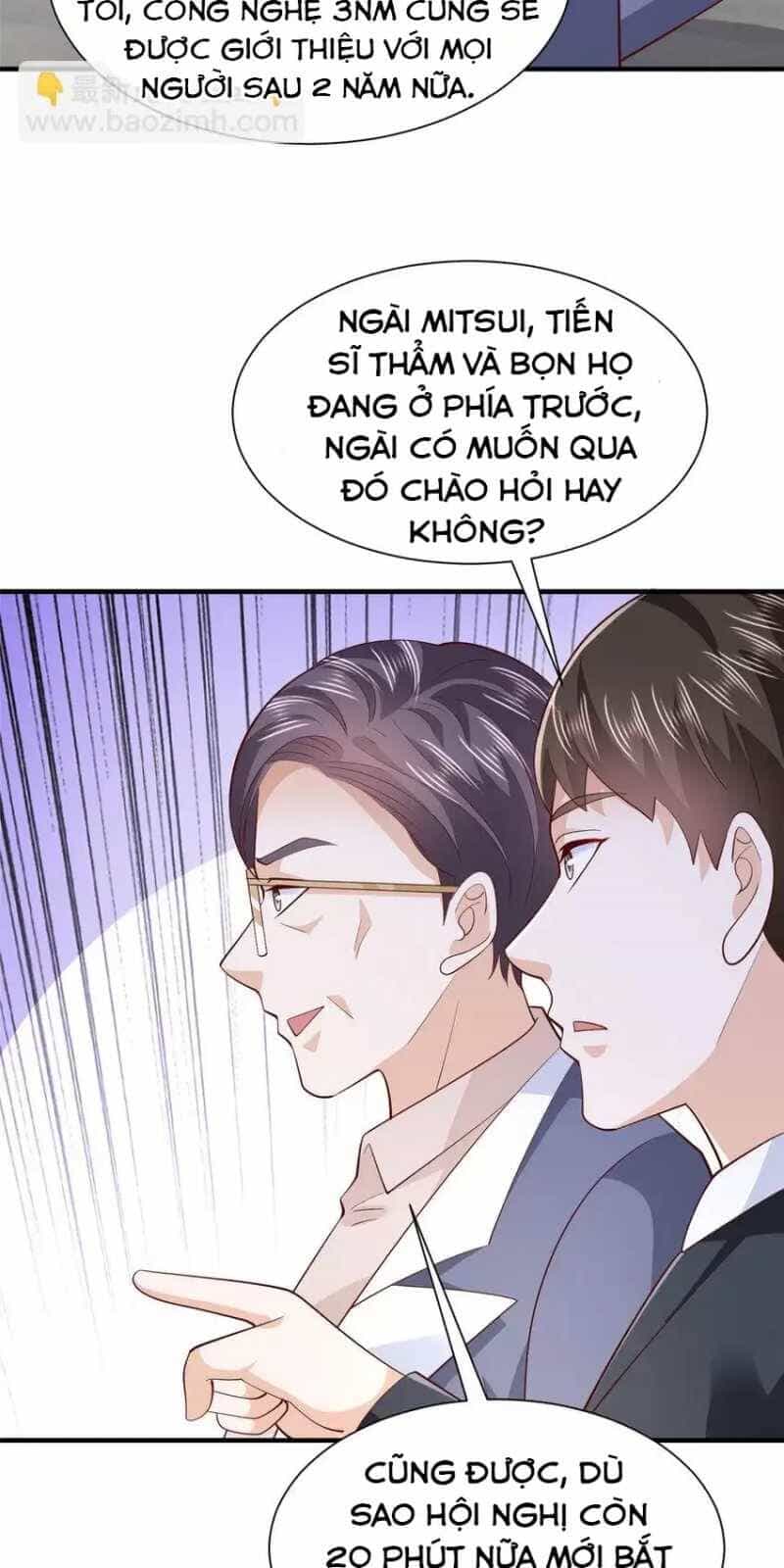 Mỗi Tuần Ta Có Một Nghề Nghiệp Mới - Chương 559 - ảnh 34