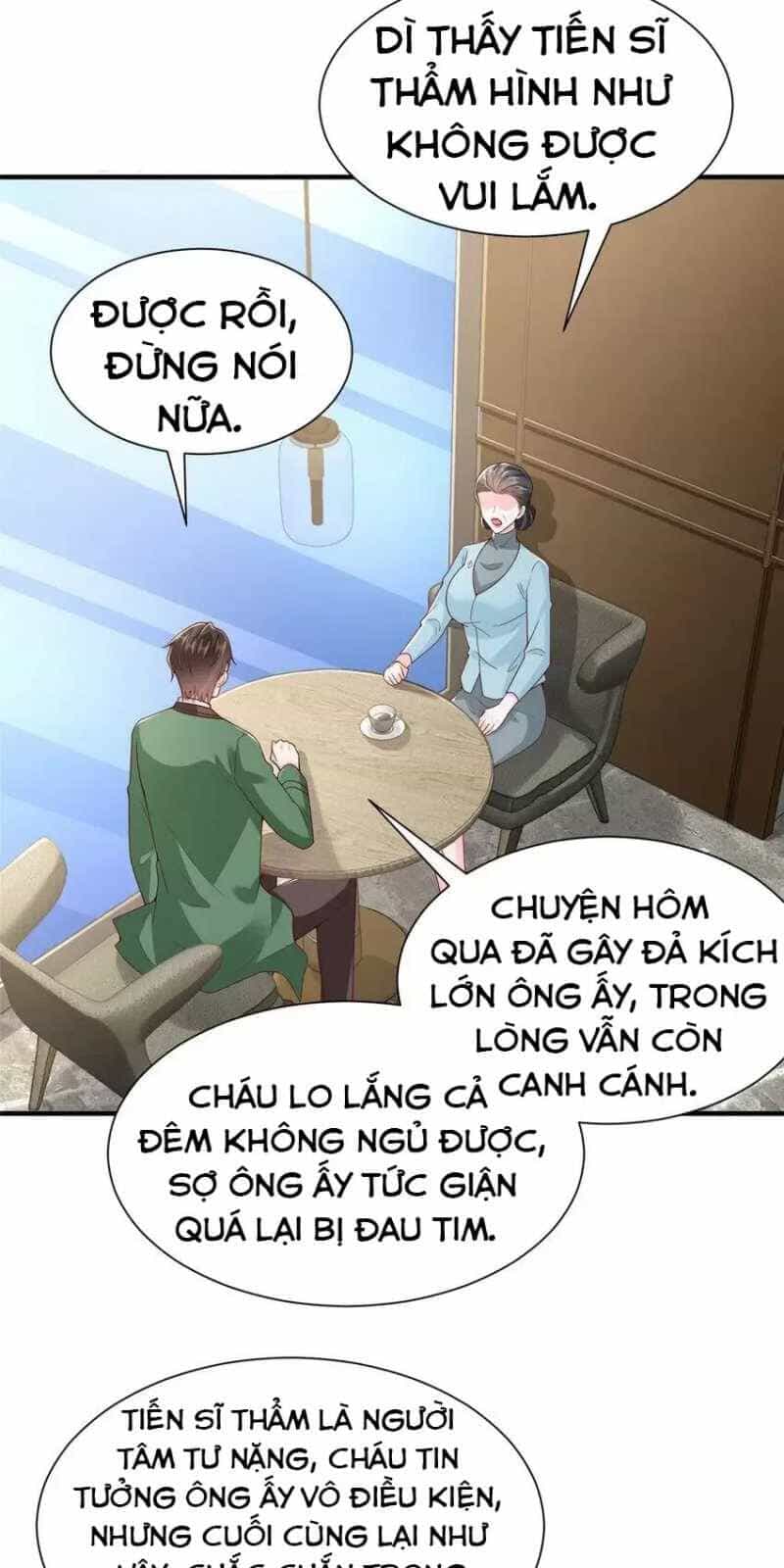 Mỗi Tuần Ta Có Một Nghề Nghiệp Mới - Chương 559 - ảnh 4