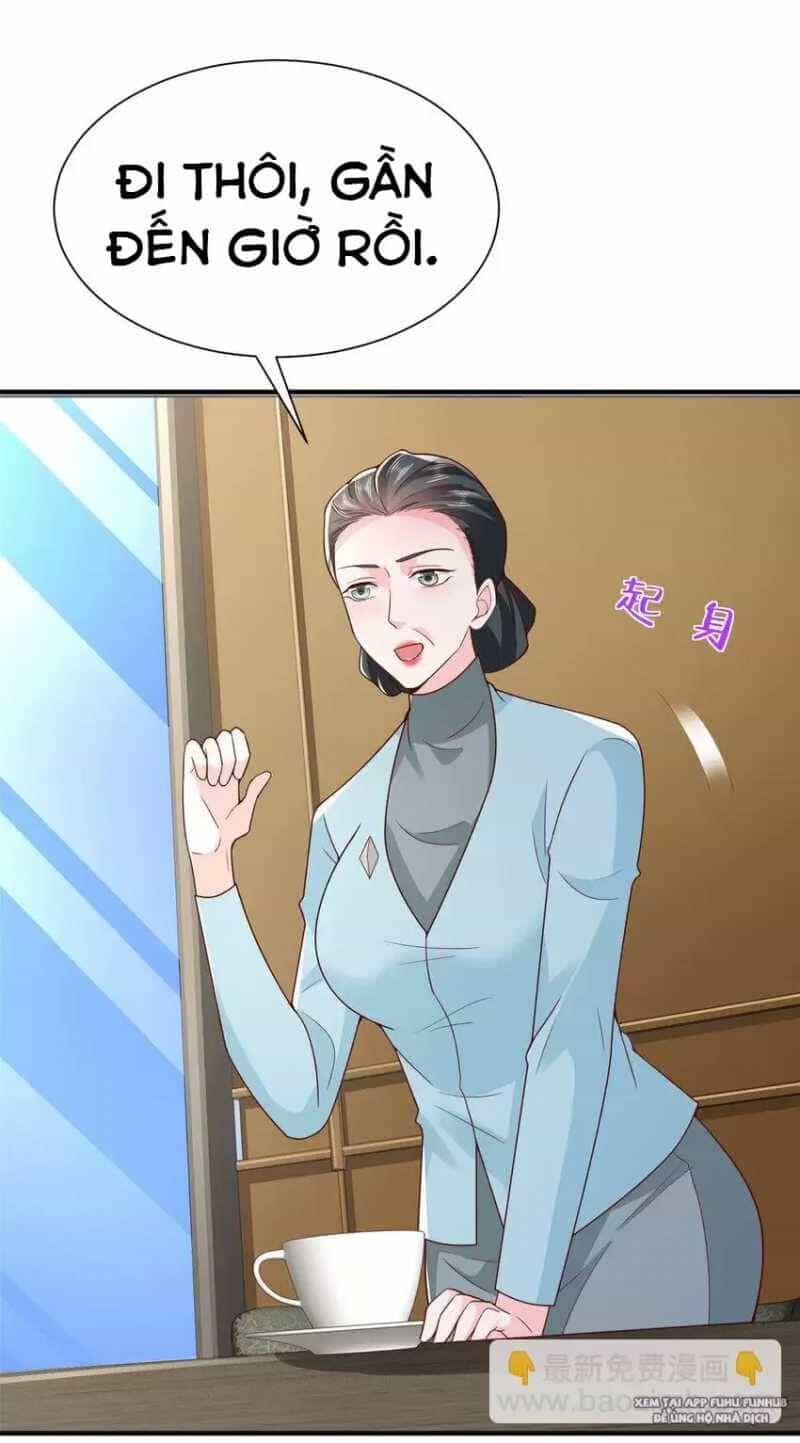 Mỗi Tuần Ta Có Một Nghề Nghiệp Mới - Chương 559 - ảnh 8