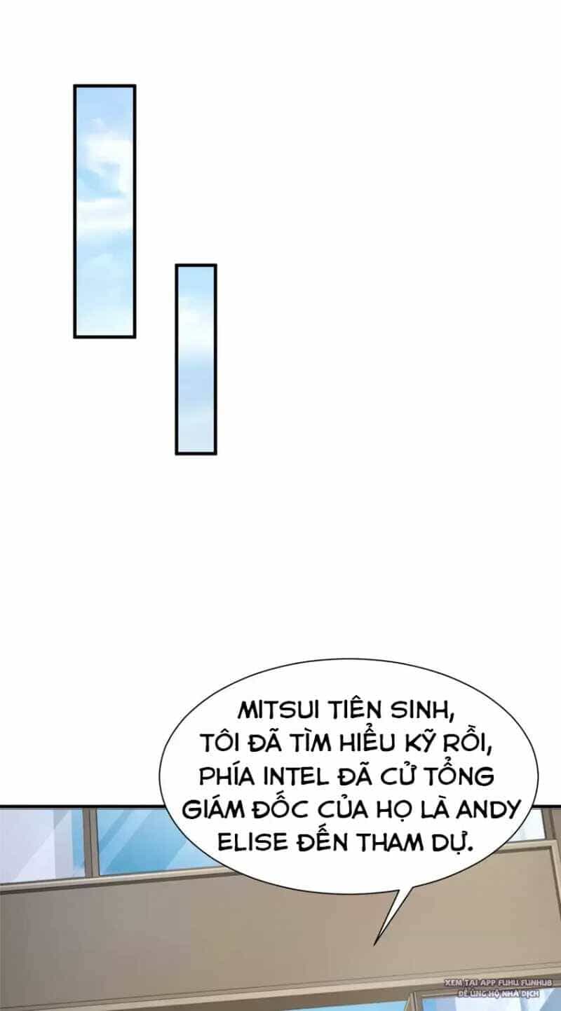 Mỗi Tuần Ta Có Một Nghề Nghiệp Mới - Chương 559 - ảnh 9
