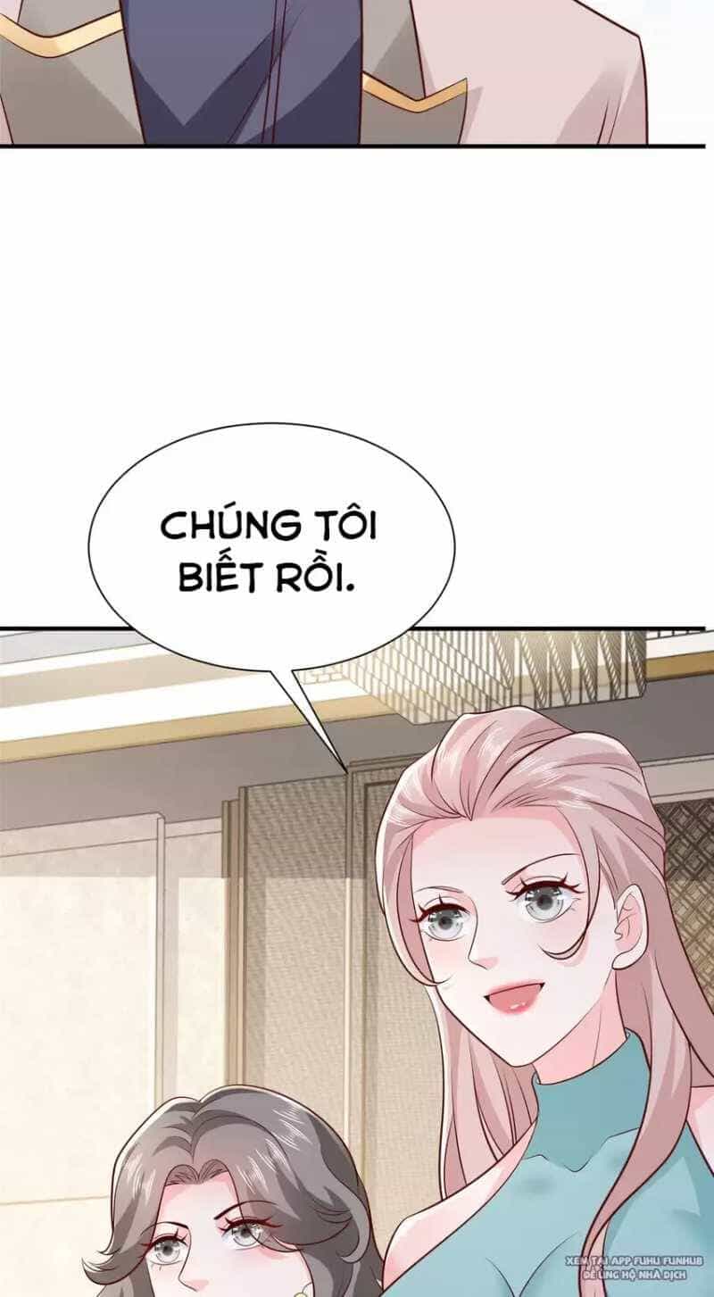 Mỗi Tuần Ta Có Một Nghề Nghiệp Mới - Chương 560 - ảnh 35