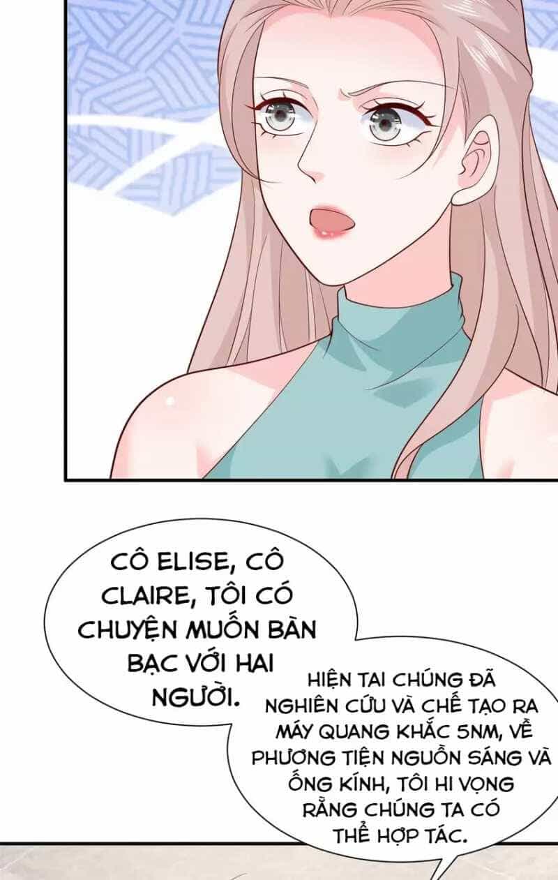 Mỗi Tuần Ta Có Một Nghề Nghiệp Mới - Chương 560 - ảnh 9