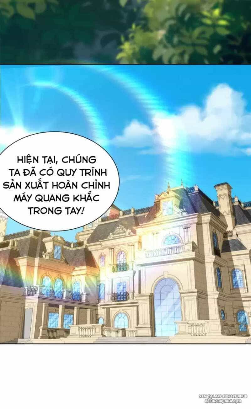 Mỗi Tuần Ta Có Một Nghề Nghiệp Mới - Chương 561 - ảnh 16