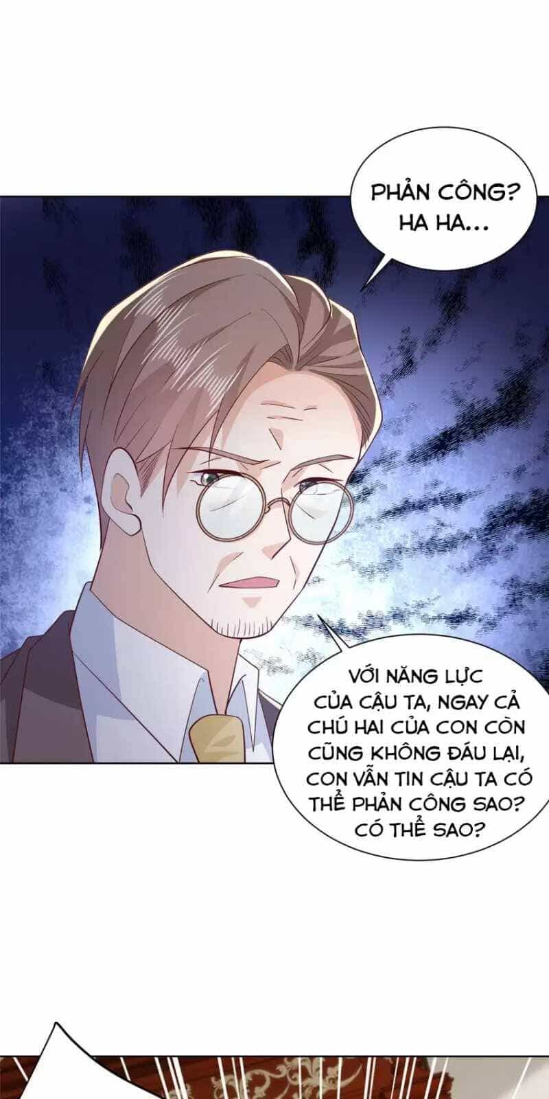 Mỗi Tuần Ta Có Một Nghề Nghiệp Mới - Chương 561 - ảnh 22