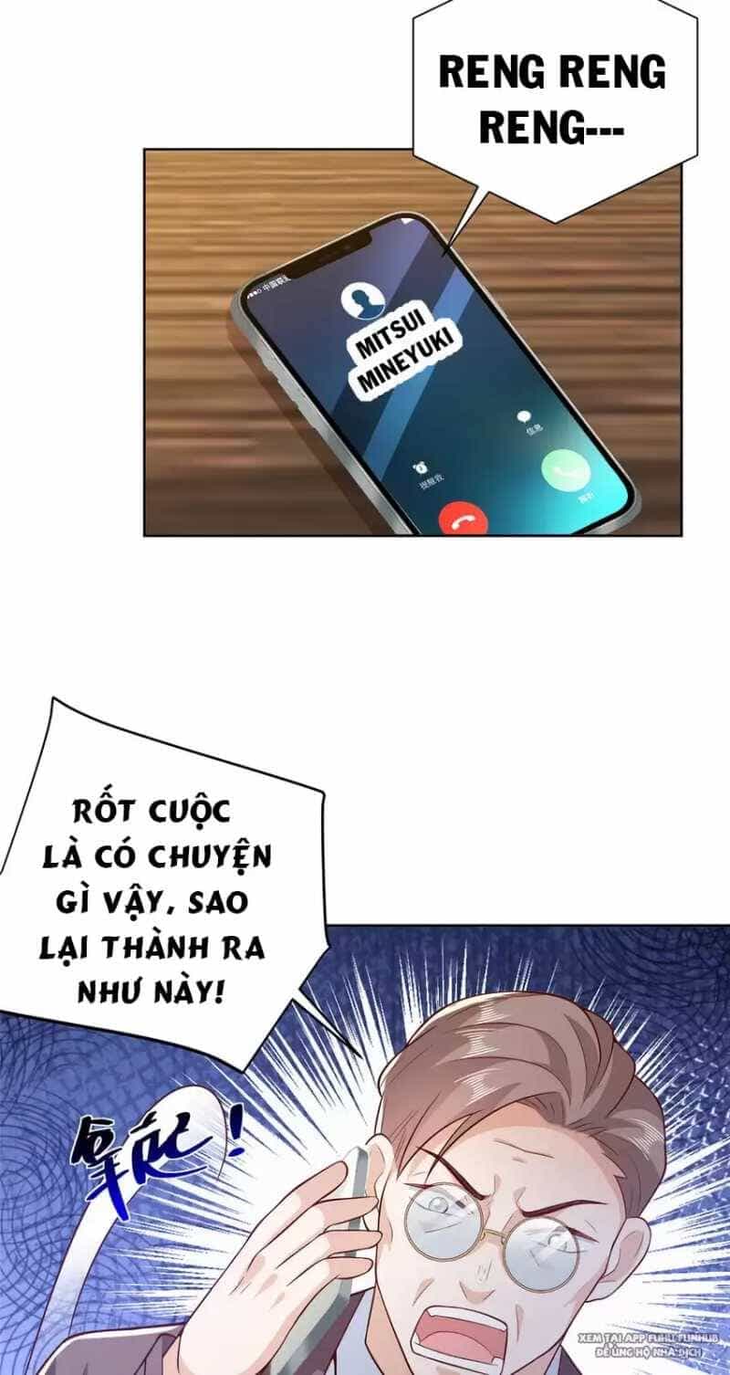 Mỗi Tuần Ta Có Một Nghề Nghiệp Mới - Chương 561 - ảnh 28