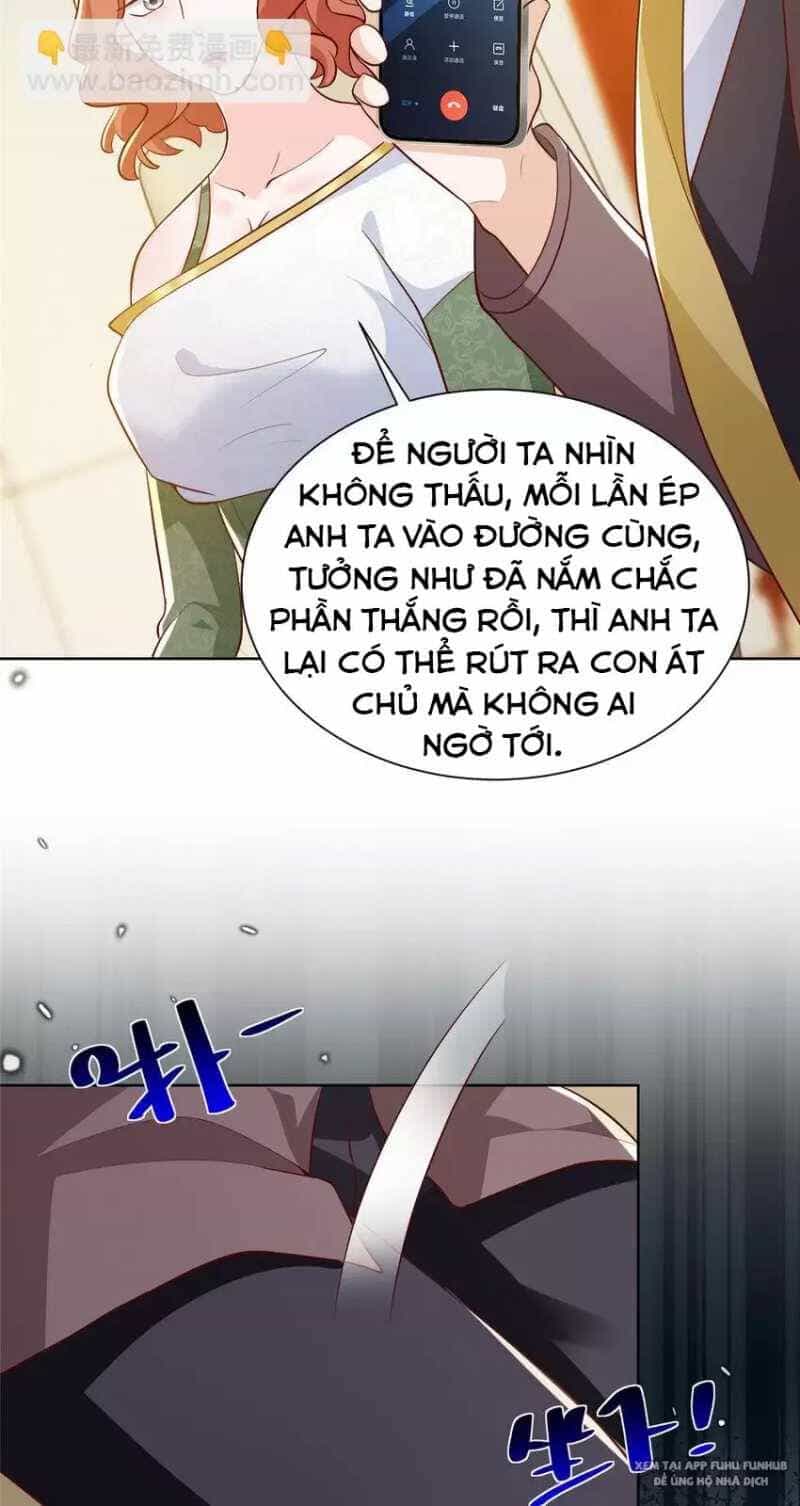 Mỗi Tuần Ta Có Một Nghề Nghiệp Mới - Chương 561 - ảnh 30