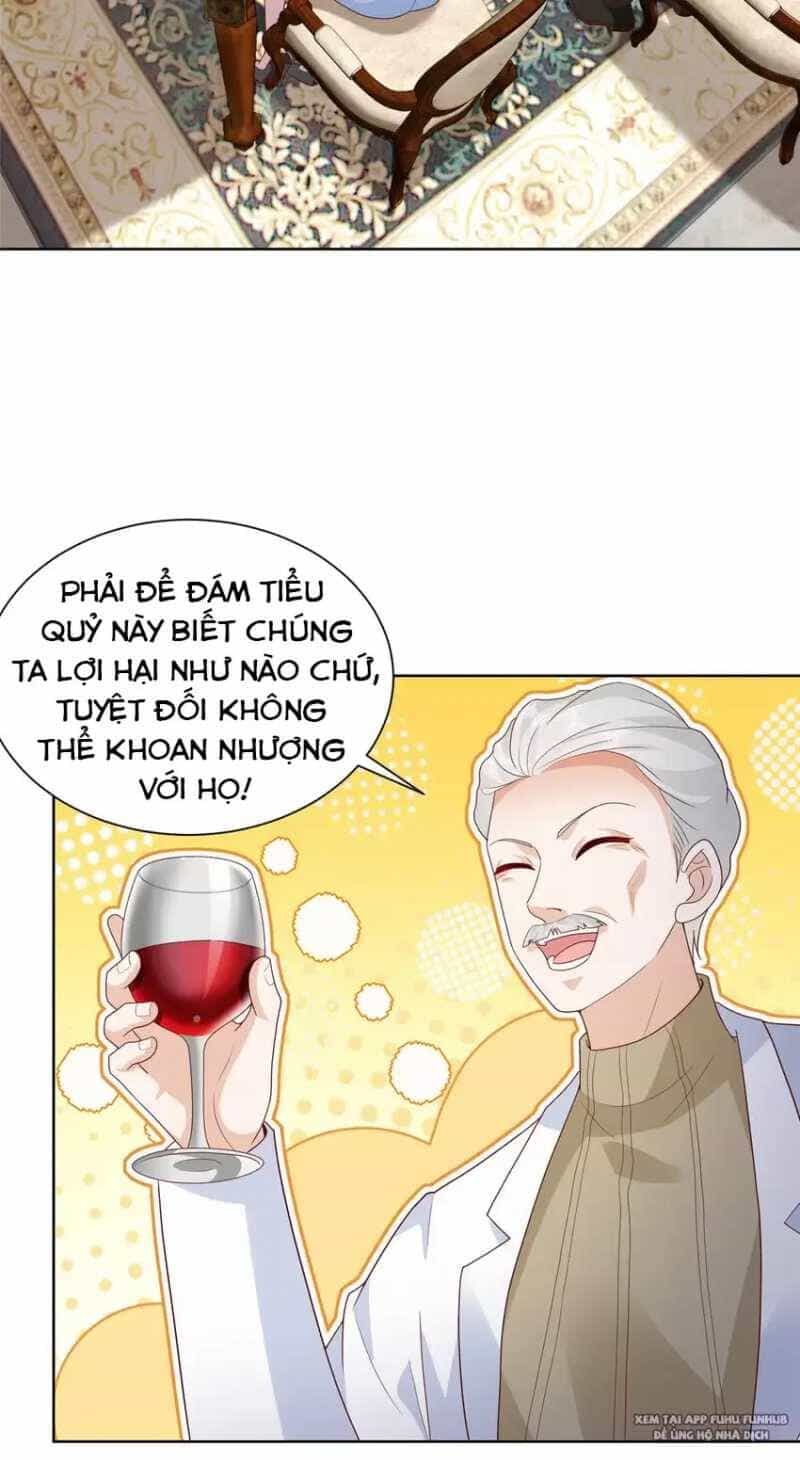 Mỗi Tuần Ta Có Một Nghề Nghiệp Mới - Chương 561 - ảnh 34