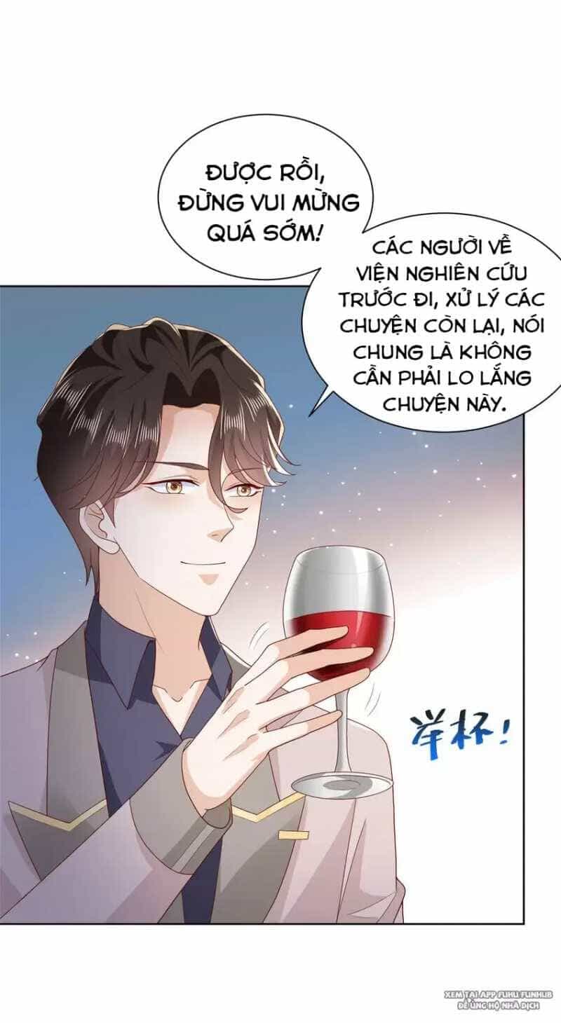 Mỗi Tuần Ta Có Một Nghề Nghiệp Mới - Chương 561 - ảnh 35