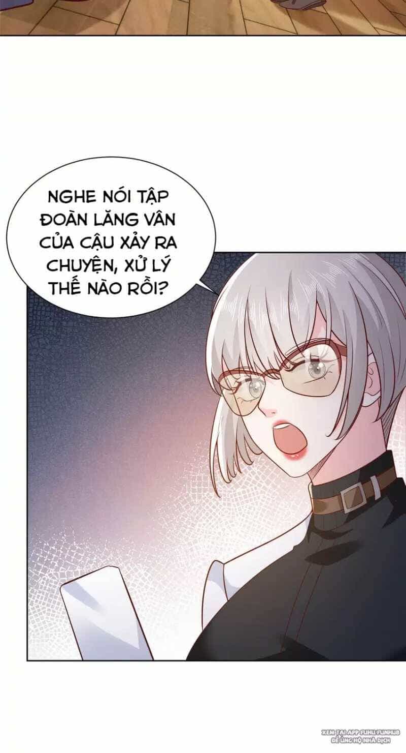 Mỗi Tuần Ta Có Một Nghề Nghiệp Mới - Chương 562 - ảnh 11