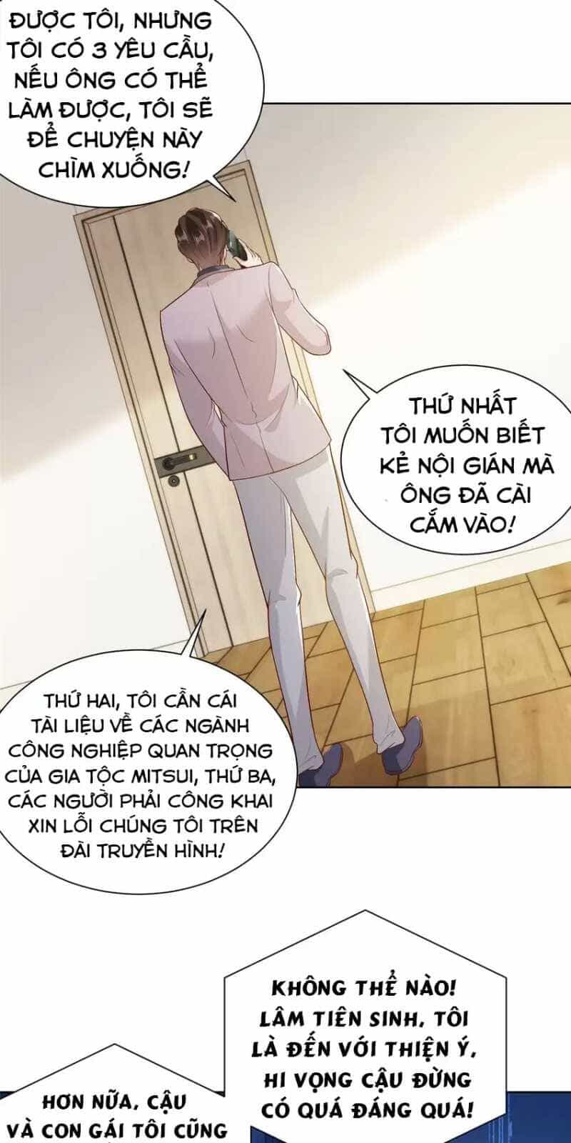 Mỗi Tuần Ta Có Một Nghề Nghiệp Mới - Chương 562 - ảnh 22